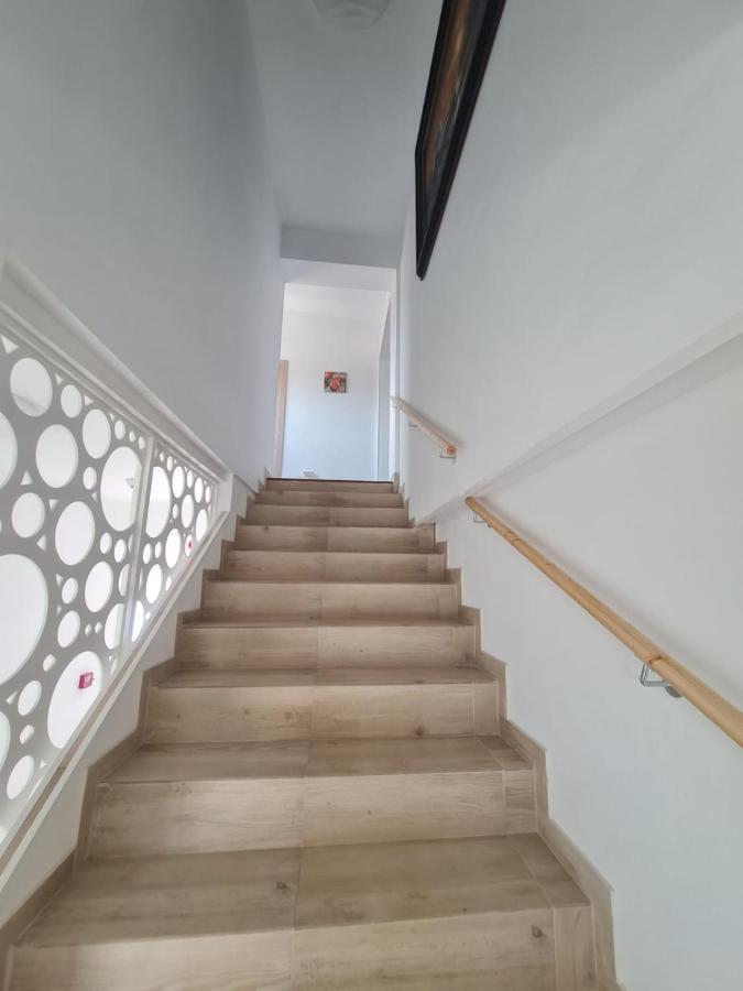 Yuka Hotel Vama Veche Bagian luar foto